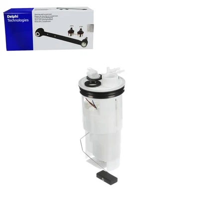 Conjunto de módulo de bomba de combustible Delphi para Dodge B350 1991-1993 Foto 1 de 4