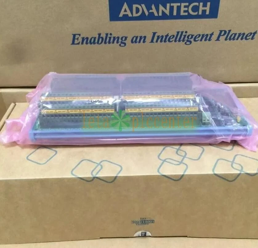 1PC NEW ADVANTECH Acquisition Card PCLD-8762 - Image 1 of 1