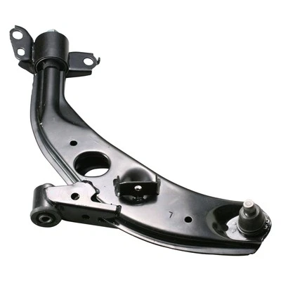 For Mazda 626 2000-2002 CTR CQ0249L Front Driver Side Lower Control Arm Foto 1 de 2