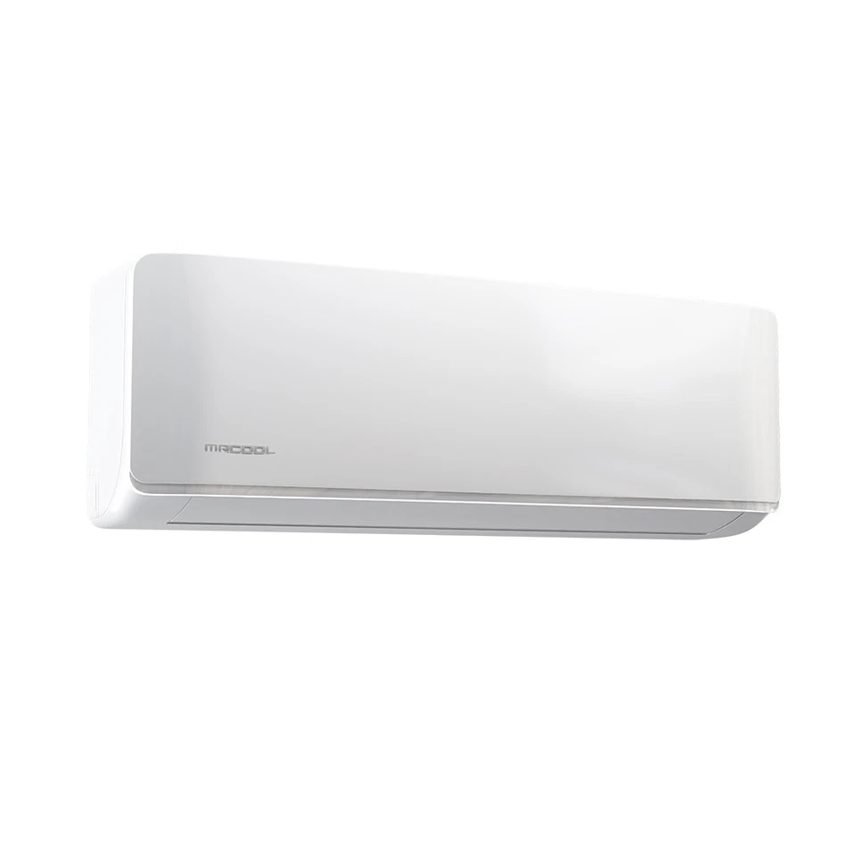 MRCOOL DIY 4th Gen 9,000 BTU Multi-Zone Wall Mounted Air Handler with Enhance... - Image 1 of 1