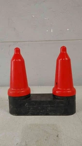 NEW EATON DJ635 Cooper Deadbreak 3-way Junction 600A 21.1KV L-G(SKU: 111213) - Picture 1 of 2