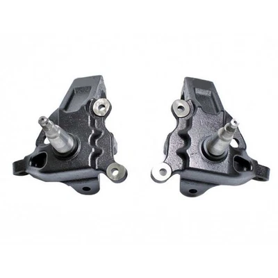 MaxTrac Lift Spindles For Ford F-150 Heritage 1997-2003 | Front | 3.5in | 2WD Foto 1 de 2