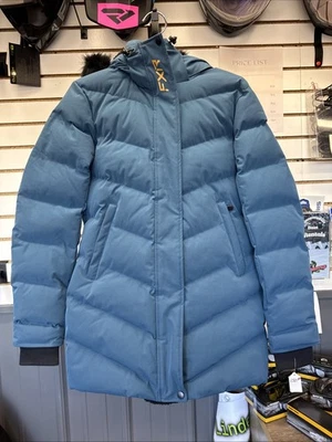 CHAQUETA MUJER FXR RACING MUJER TALLA PEQUEÑA Foto 1 de 2