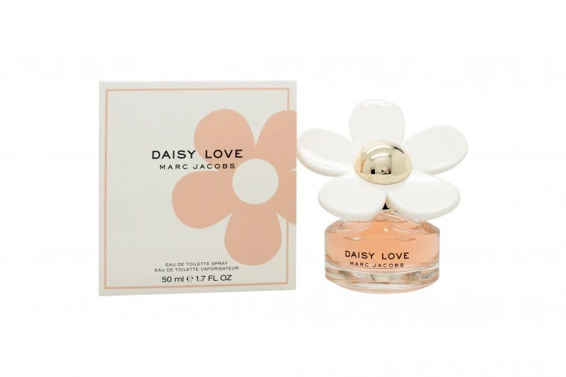 Marc Jacobs Daisy Love Eau de Toilette - Image 1 of 1