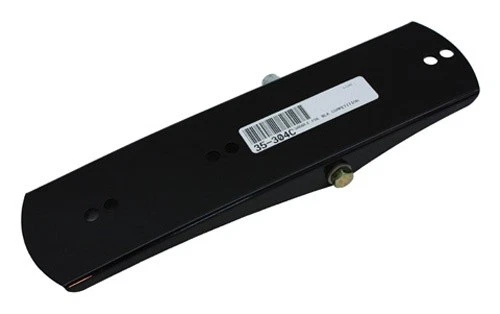 Starting Line Competition Mount Saddle 黑色 #35-304C Polaris — 第 1/1 张图片