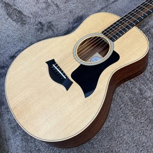 Taylor Guitar Gs Mini Rosewood 471 Acoustic Guitar - Picture 1 of 7