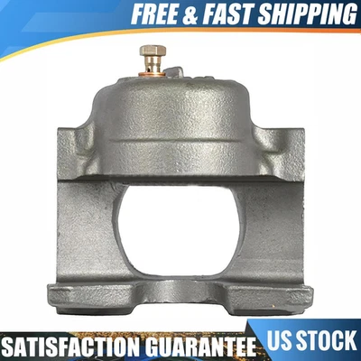 Pinza de freno delantera derecha Nugeon 1 para Ford Aerostar 1987-1997 Foto 1 de 4