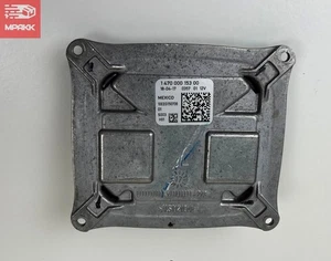 2017-2020 Chrysler Pacifica OEM Front LED Headlight Ballast Module 147000015300 - Picture 1 of 10