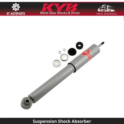 适用于 2001 - 2003 五十铃 Rodeo 运动避震器前 KYB 2001 2002 — 第 1/2 张图片