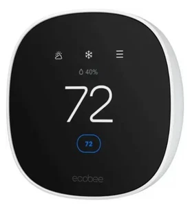 Ecobee Smart Thermostat Essential - Picture 1 of 4