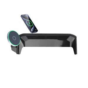 Car Phone Holder for 2022-2024 Mitsubishi Outlander Accessories Apply to 9 In... - Picture 1 of 8