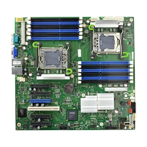 Mainboard Fujitsu D2799-N10 GS3 s1366 DDR3 Primergy TX200 - Bild 1 von 3