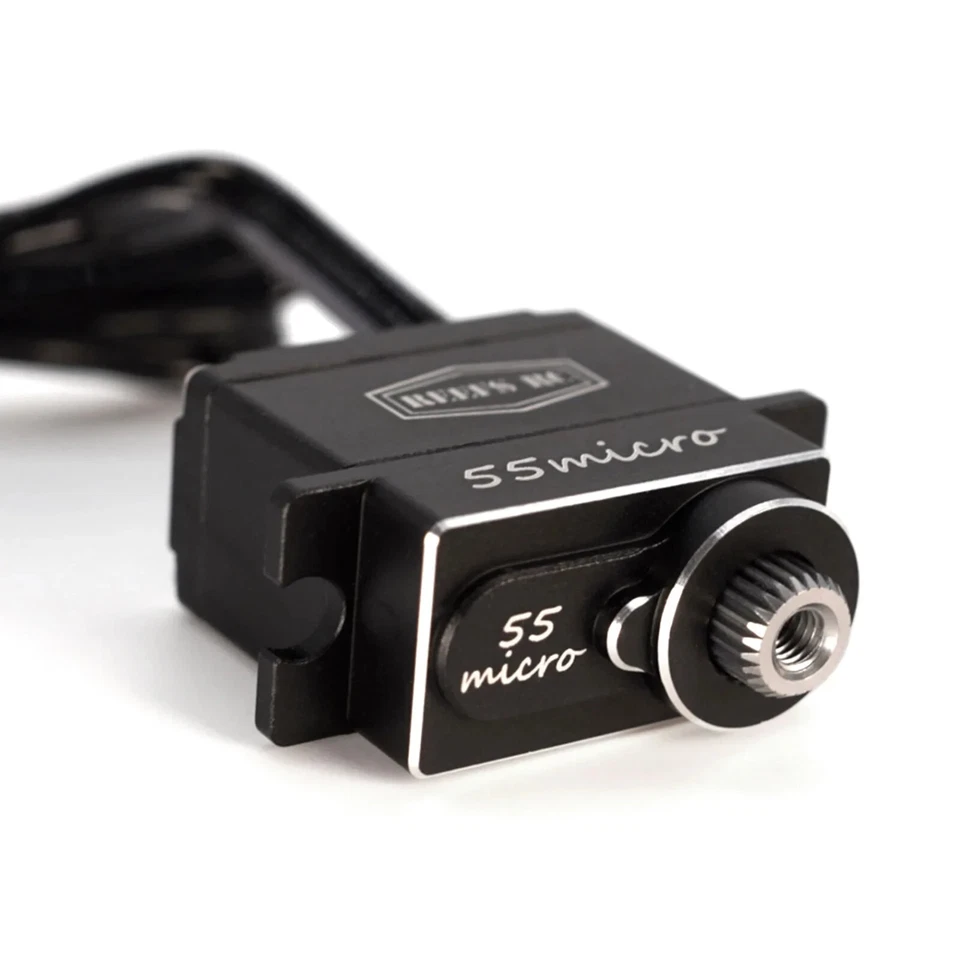 Reefs RC 55Micro Waterproof Metal Gear Digital Micro Servo (HV) SEHREEFS171