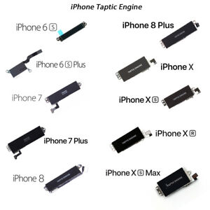 Taptic Engine For iPhone 6S/6S Plus 7/7 Plus 8/8Plus iPhone X/XR/XS/XS Max 