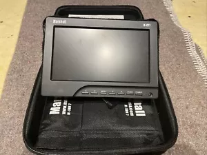 Marshall Electronics M-CT7 7" Portable Camera Top Field Monitor (no Battery) - Picture 1 of 6