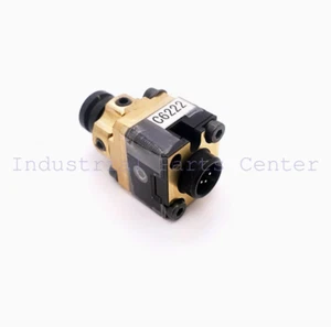 C6222 Neu 3-polig (schwarz kupferfarbenes Gehäuse) Plattensetzer Laser DHL oder FedEX - Bild 1 von 1