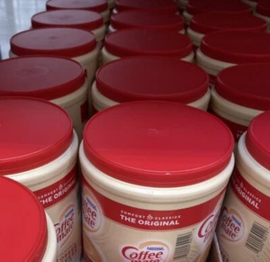 Coffee mate The Original Powdered Coffee Creamer ( 56 oz.)** 2 pack**Exp.05/2026 - Picture 1 of 11