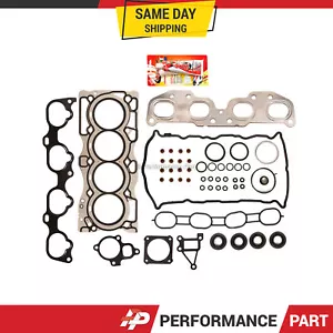 Head Gasket Set for 07-09 Nissan Altima Sentra 2.5 DOHC 16V QR25DE - Picture 1 of 7