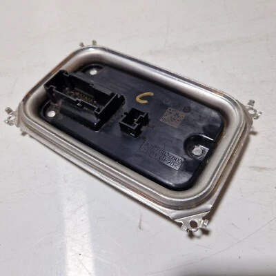 C* Mercedes Benz S Klasse W223 LED Scheinwerfer Steuergerät A2239008915 - Bild 1 von 4