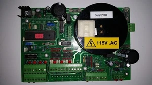 MOTTER Heftersteuerung SPS - Bild 1 von 2