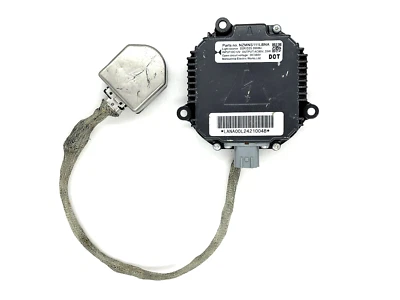 OEM for Mazda 3 6 Xenon HID Headlight Ballast Igniter Socket BBM5-51-0H3 - Image 1 of 2