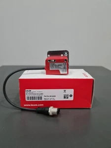 Leuze HT25C.X/PX-200-M12 Diffussensensor mit Hintergrundunterdrückung - Bild 1 von 1