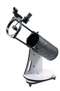 Skywatcher Heritage 130P table top telescope with Green and Moon filters - Picture 1 of 1
