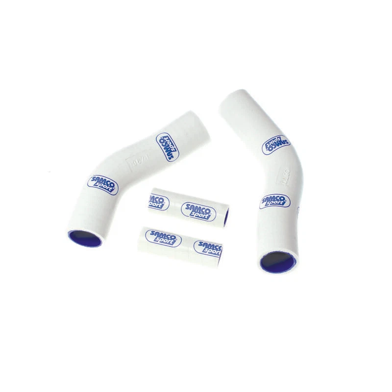 Kit de manguera de refrigerante de silicona SAMCO BMW F 800 R 2009-2018 Foto 1 de 1