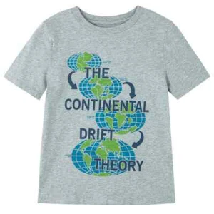 NWT Peek Aren’t You Curious Toddler Catch My Drift Cotton T-Shirt (2T) - Picture 1 of 6