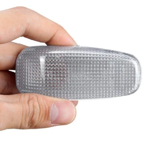 For 1998-2003 Mercedes Benz CLK SLK Side Marker Light Repeater Front Rh/Lh Side - Picture 1 of 6