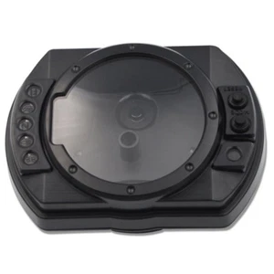 Cubierta velocímetro velocímetro para 2003-2006 Kawasaki Ninja ZX6R/ZX10R Z750/Z1000 - Imagen 1 de 5