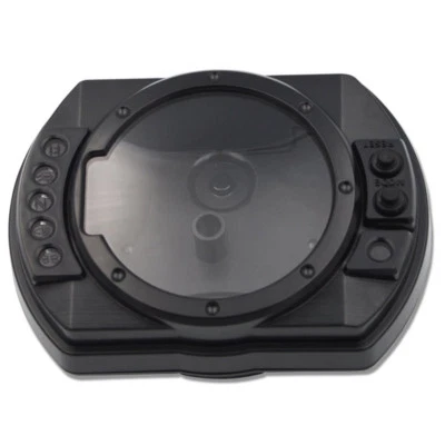Cubierta de velocímetro para Kawasaki Ninja ZX6R/ZX10R Z750/Z1000 2003-2006 Foto 1 de 4