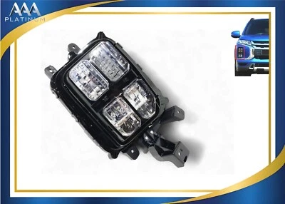 For 2020-2023 Mitsubishi Outlander Sport Front Bumper Fog Light Right Passenger - Image 1 of 4