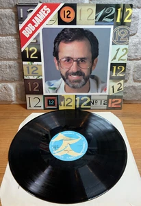Vinyl Jazz LP - Bob James - 12 - Bild 1 von 5
