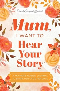Mum, I Want to Hear Your Story Expanded Edition Paperback by Jeffrey Mason - Picture 1 of 4