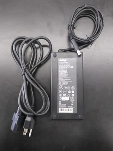 CalDigit 20V 9.0A 180W 7.4mm x 5.0mm AC Adapter LPS-190AB A - Picture 1 of 3