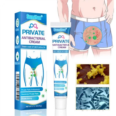 DermXpert Jock Itch Treatment Cream - Image 1 of 4