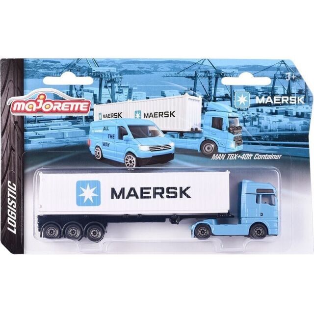 *SALE* Majorette Cars & Bus - NEW - £1.99 to £5.99 - Pay One P&P Price!