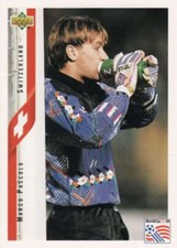 1994 Upper Deck World Cup Contenders English/Spanish Pick From List 1-200