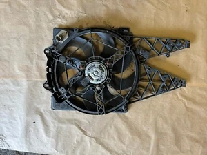 Alfa Romeo Giulietta Engine Fan - Picture 1 of 2