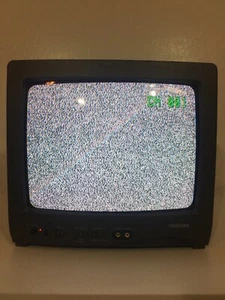 Toshiba Box TV - Picture 1 of 5