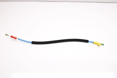 BMW 325Ci 2004 cable Bowden aire fresco 6411-8370992,3 Foto 1 de 4