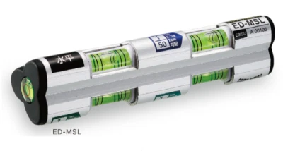 EBISU Mobile Slope Level ED-MSL 5-slope Measurement Made in Japan - Image 1 of 4
