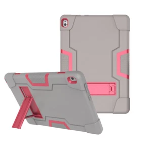 For Lenovo Tablet P10 TB-X705F 10.1 inch Shockproof Soft Silicone Case Cover - Picture 1 of 48