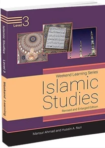 Islamic Studies: Level 3 (Weekend Learning) Revised and Enlarged Edition - Picture 1 of 4