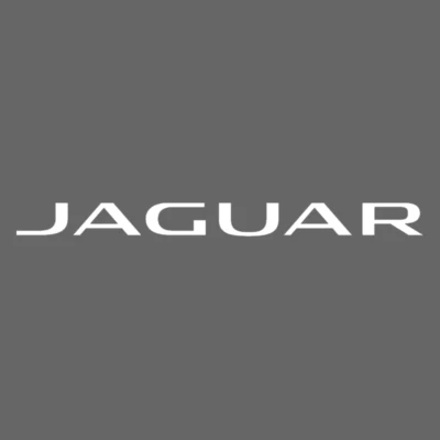 Jaguar Car Decal Sticker Vinyl - Image 1 of 2