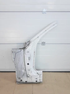 BMW 1 Serie F21 Placa de Reparación Izquierda a-Säule Faldón Punta Radhaus - Picture 1 of 4