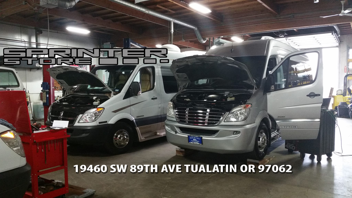 sprinterstore