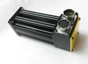 PARKER COMPUMOTOR SM233AE-NGSN - Picture 1 of 6