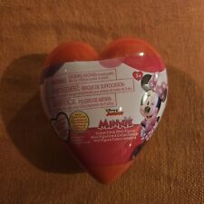 Disney Heart  Collectible Mystery Mini Figure Minnie